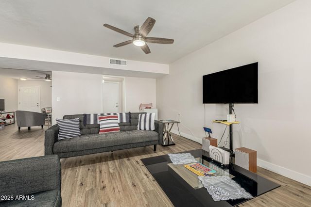 10416 W BRIGHT ANGEL Circle, Sun City, AZ 85351