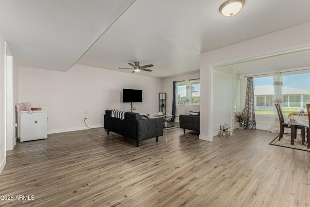 10416 W BRIGHT ANGEL Circle, Sun City, AZ 85351