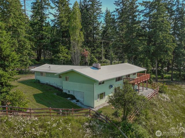 3104 Harts Lake Road S, Roy, WA 98580