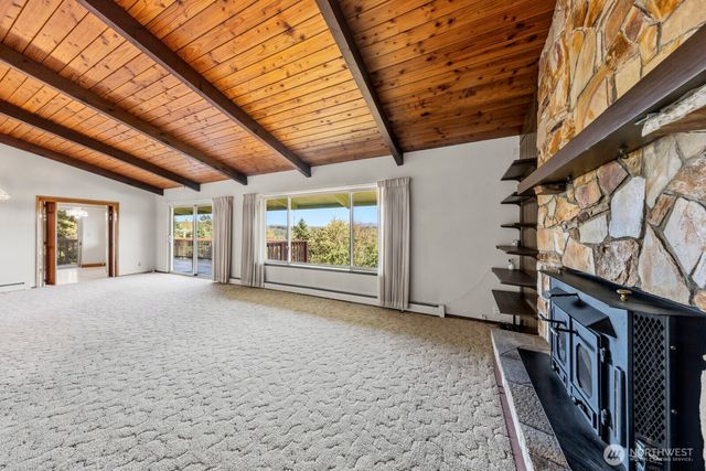 3104 Harts Lake Road S, Roy, WA 98580