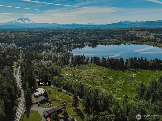 3104 Harts Lake Road S, Roy, WA 98580