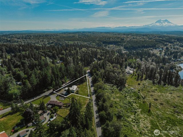 3104 Harts Lake Road S, Roy, WA 98580