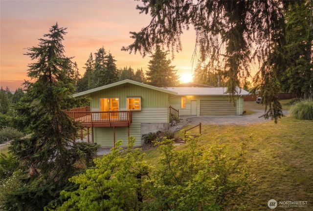 3104 Harts Lake Road S, Roy, WA 98580