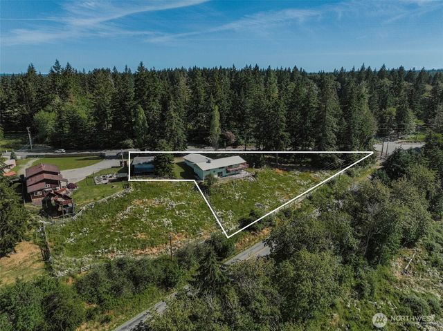 3104 Harts Lake Road S, Roy, WA 98580