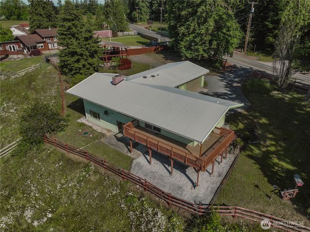 3104 Harts Lake Road S, Roy, WA 98580