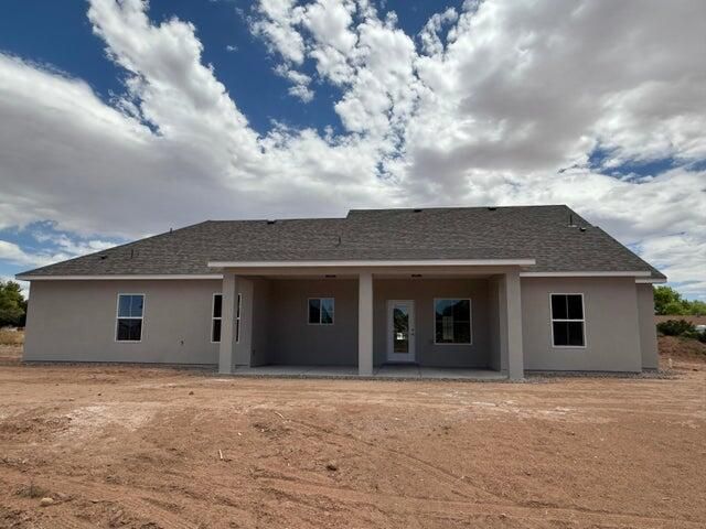 9 Vallejos Road, Los Lunas, NM 87031