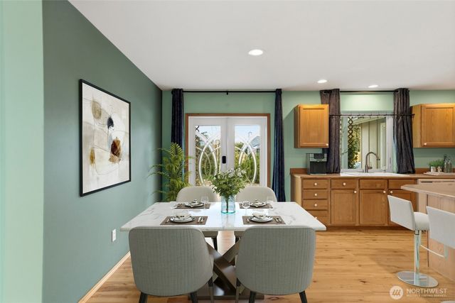 181 Duke Drive, Sequim, WA 98382