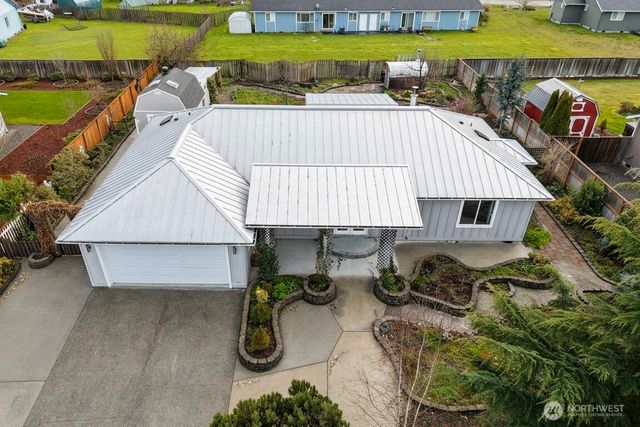 181 Duke Drive, Sequim, WA 98382