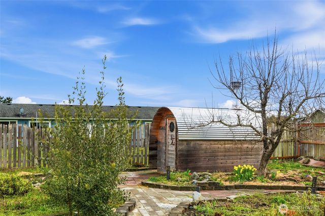 181 Duke Drive, Sequim, WA 98382