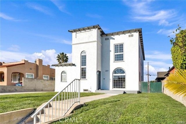 2207 W 78th, Inglewood, CA 90305