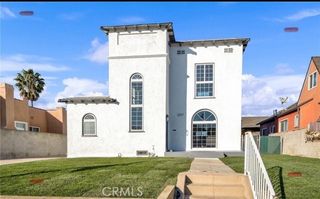 2207 W 78th, Inglewood, CA 90305