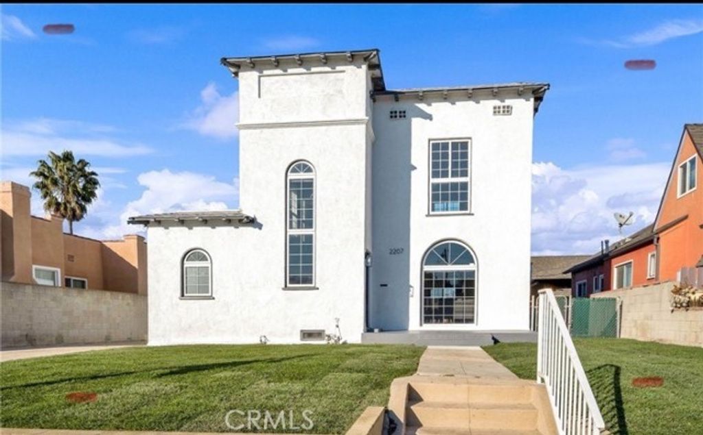 2207 W 78th, Inglewood, CA 90305