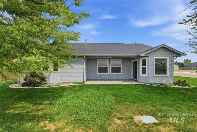15885 Granite Peak Avenue, Nampa, ID 83651