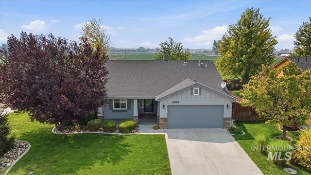 15885 Granite Peak Avenue, Nampa, ID 83651