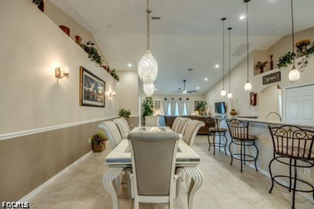 2804 NE 3rd AVE, Cape Coral, FL 33909