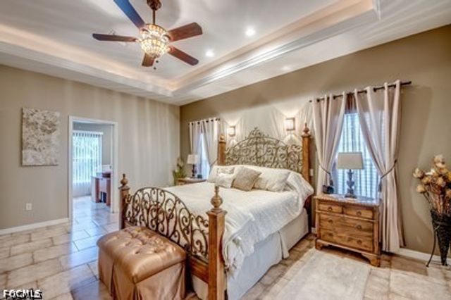 2804 NE 3rd AVE, Cape Coral, FL 33909