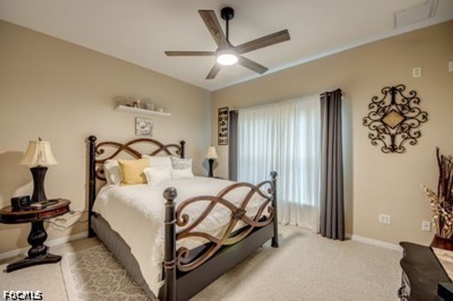 2804 NE 3rd AVE, Cape Coral, FL 33909