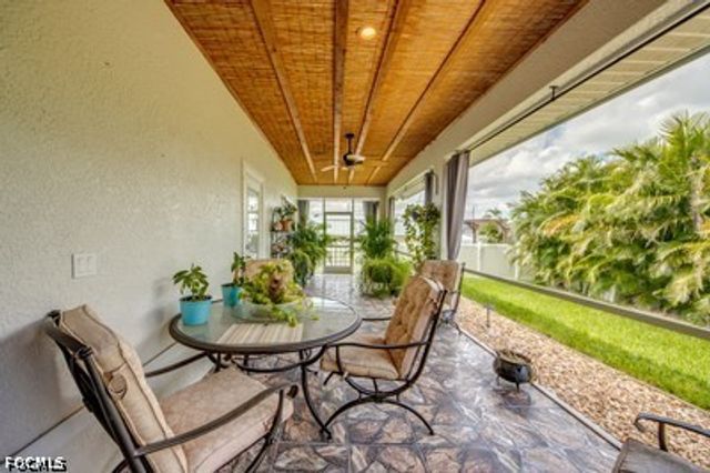 2804 NE 3rd AVE, Cape Coral, FL 33909