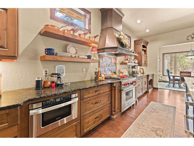 1429 Gore Cir, Larkspur, CO 80118