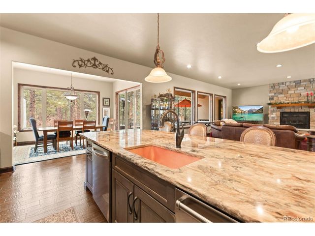 1429 Gore Cir, Larkspur, CO 80118