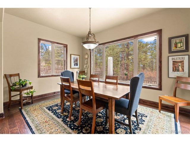 1429 Gore Cir, Larkspur, CO 80118