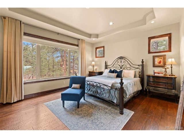 1429 Gore Cir, Larkspur, CO 80118