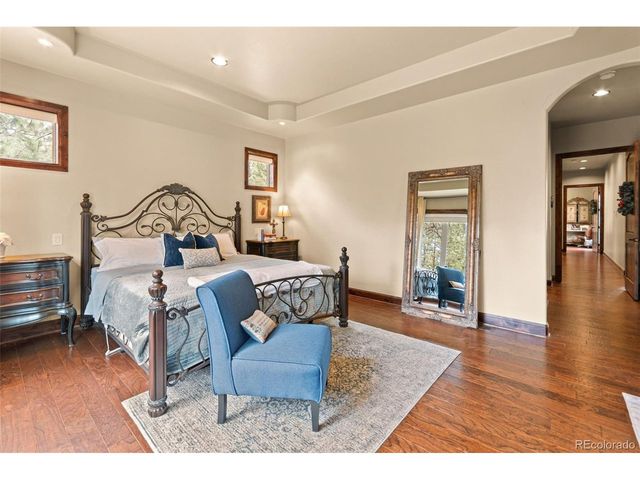 1429 Gore Cir, Larkspur, CO 80118