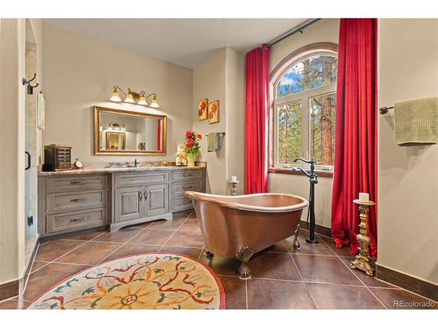 1429 Gore Cir, Larkspur, CO 80118