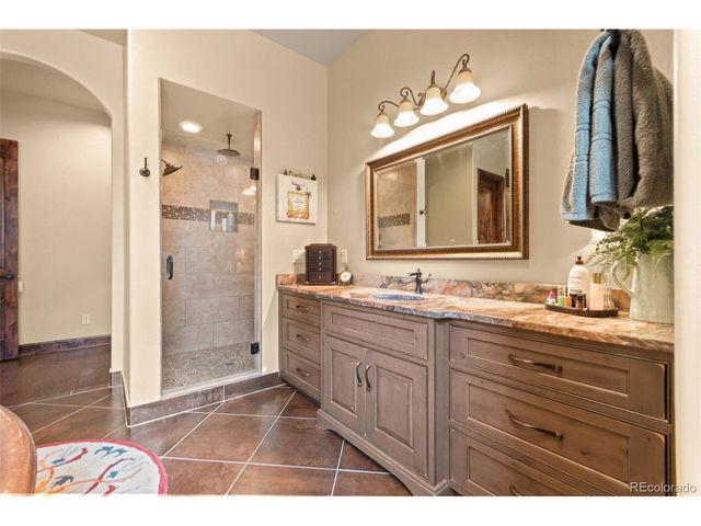 1429 Gore Cir, Larkspur, CO 80118