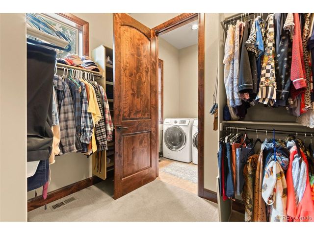 1429 Gore Cir, Larkspur, CO 80118