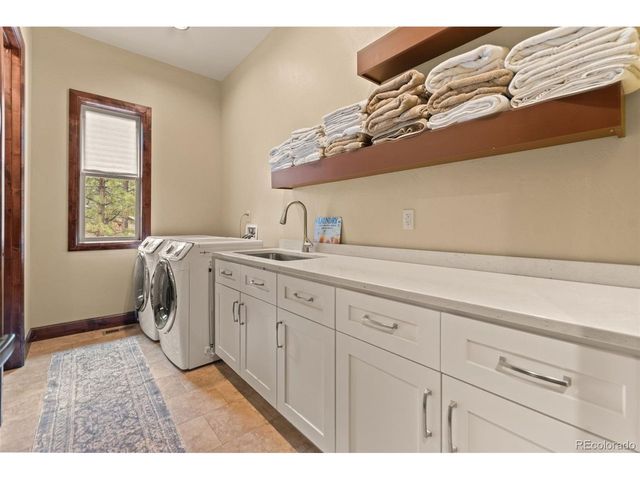 1429 Gore Cir, Larkspur, CO 80118