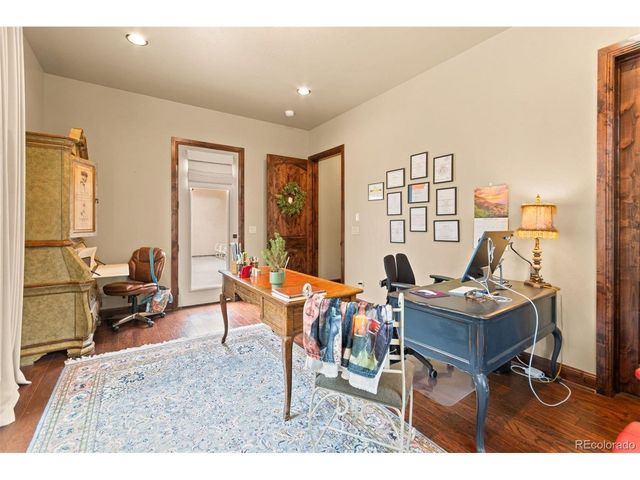 1429 Gore Cir, Larkspur, CO 80118