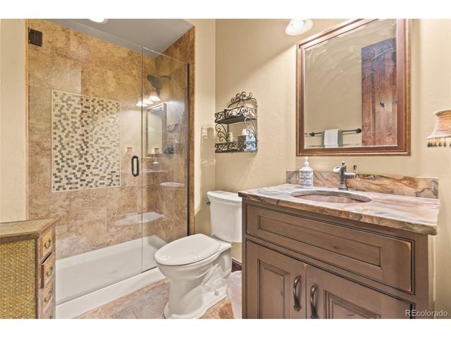 1429 Gore Cir, Larkspur, CO 80118