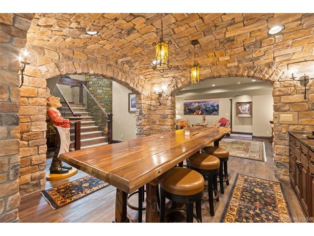 1429 Gore Cir, Larkspur, CO 80118