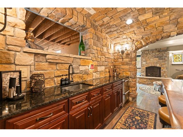 1429 Gore Cir, Larkspur, CO 80118