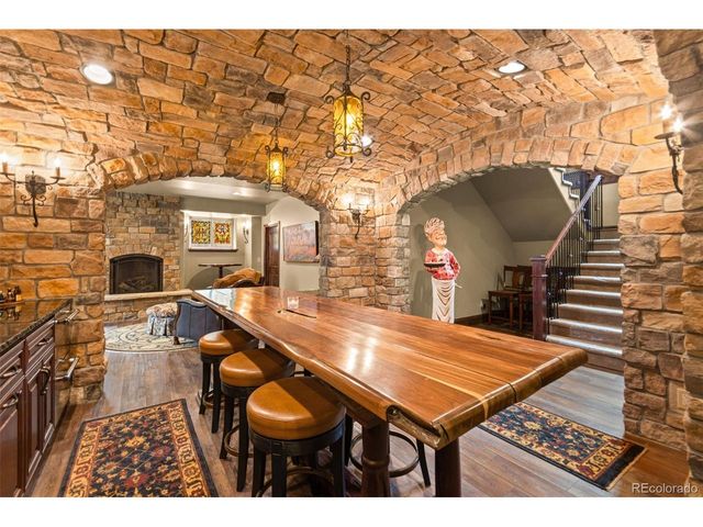 1429 Gore Cir, Larkspur, CO 80118