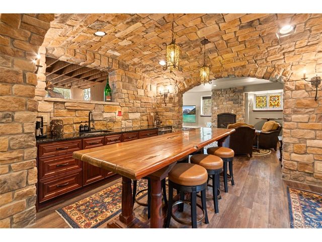 1429 Gore Cir, Larkspur, CO 80118