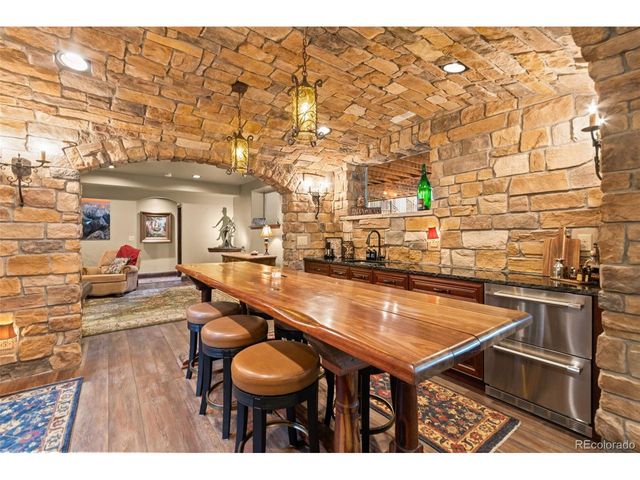 1429 Gore Cir, Larkspur, CO 80118