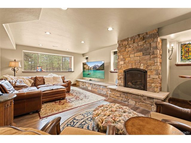 1429 Gore Cir, Larkspur, CO 80118