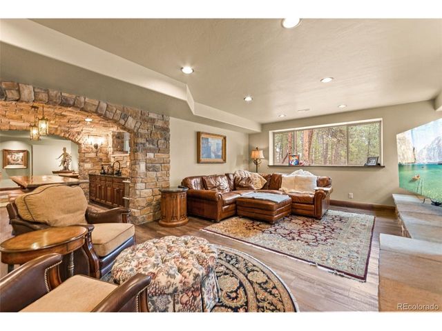 1429 Gore Cir, Larkspur, CO 80118