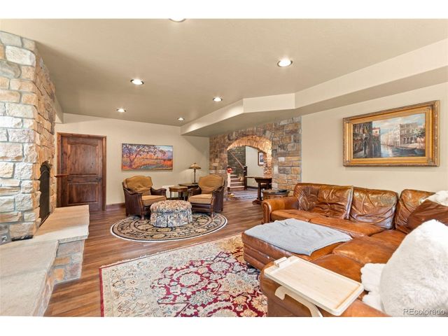 1429 Gore Cir, Larkspur, CO 80118