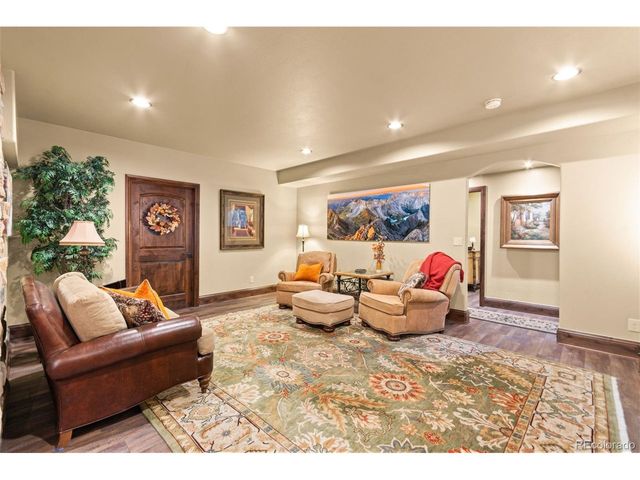 1429 Gore Cir, Larkspur, CO 80118