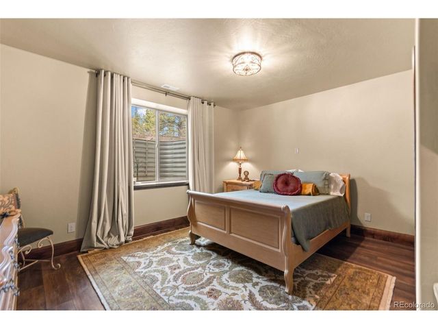 1429 Gore Cir, Larkspur, CO 80118