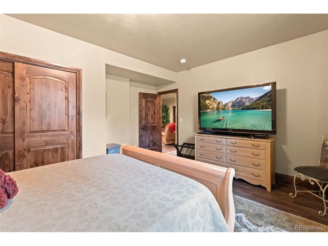 1429 Gore Cir, Larkspur, CO 80118