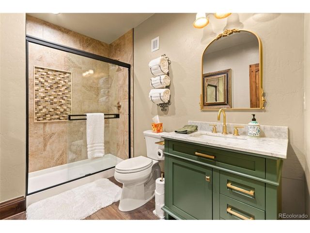 1429 Gore Cir, Larkspur, CO 80118