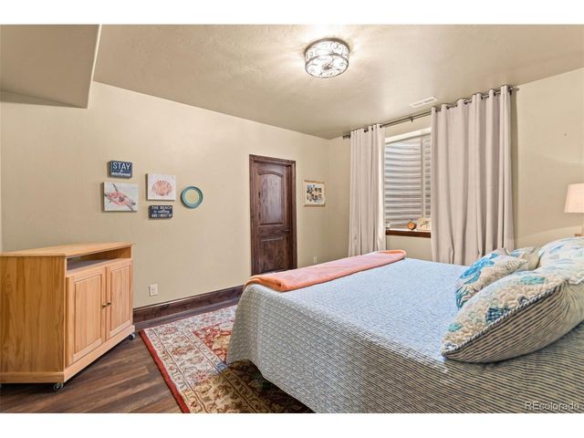 1429 Gore Cir, Larkspur, CO 80118