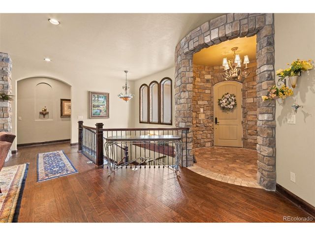 1429 Gore Cir, Larkspur, CO 80118