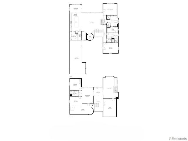 1429 Gore Cir, Larkspur, CO 80118