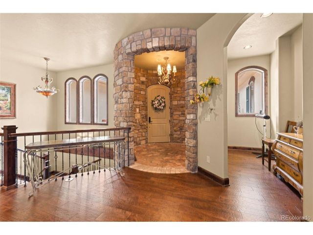 1429 Gore Cir, Larkspur, CO 80118