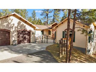 1429 Gore Cir, Larkspur, CO 80118